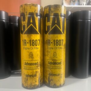 Garrafa Térmica Personalizada Caterpillar 500ml
