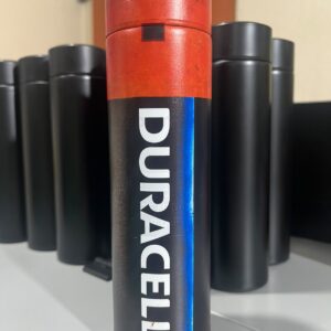 Garrafa Térmica Personalizada Duracell 500ml