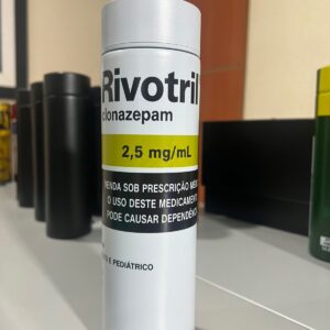 Garrafa Térmica Personalizada Rivotril 500ml