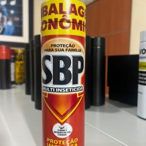 Garrafa Térmica Personalizada SBP 500ml