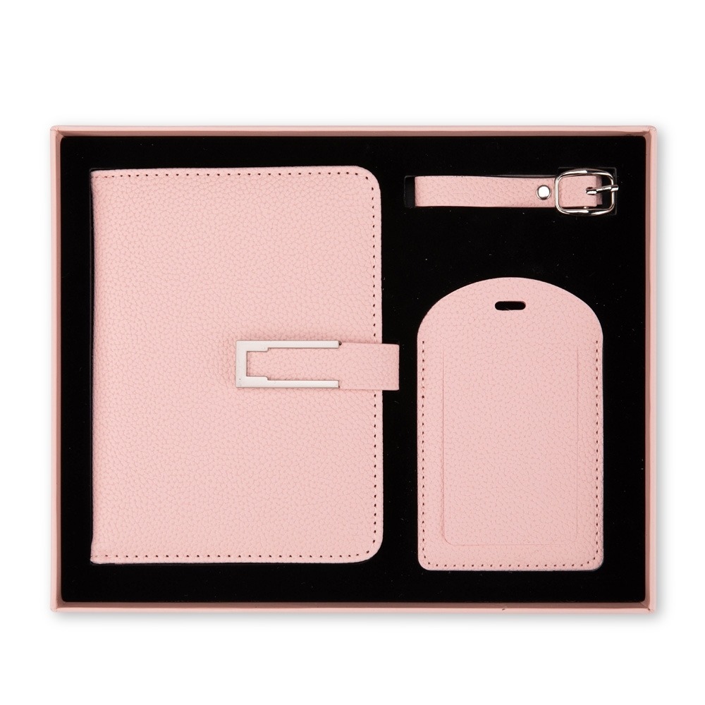 Kit Viagem 2 Peças Personalizado Ref. SCPX-19146 - Imagem 13