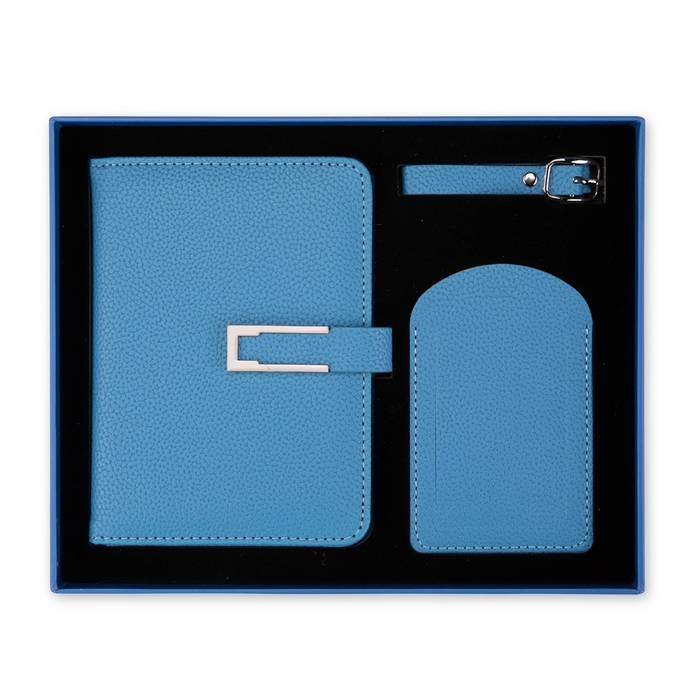 Kit Viagem 2 Peças Personalizado Ref. SCPX-19146 - Imagem 11