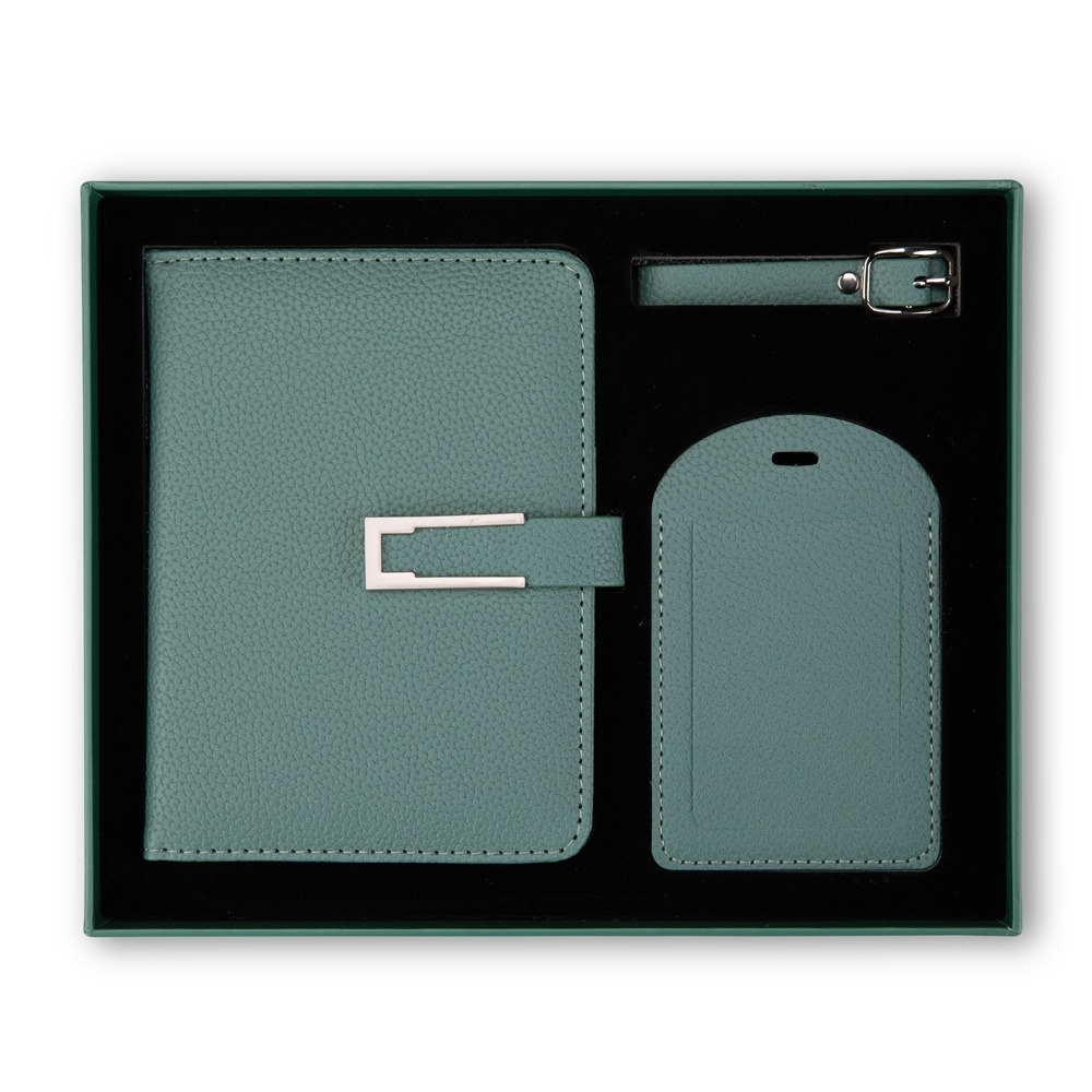 Kit Viagem 2 Peças Personalizado Ref. SCPX-19146 - Imagem 15