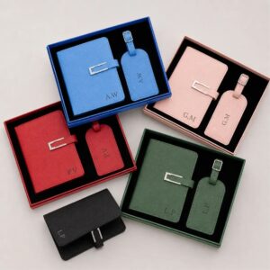 Kit Viagem 2 Peças Personalizado Ref. SCPX-19146