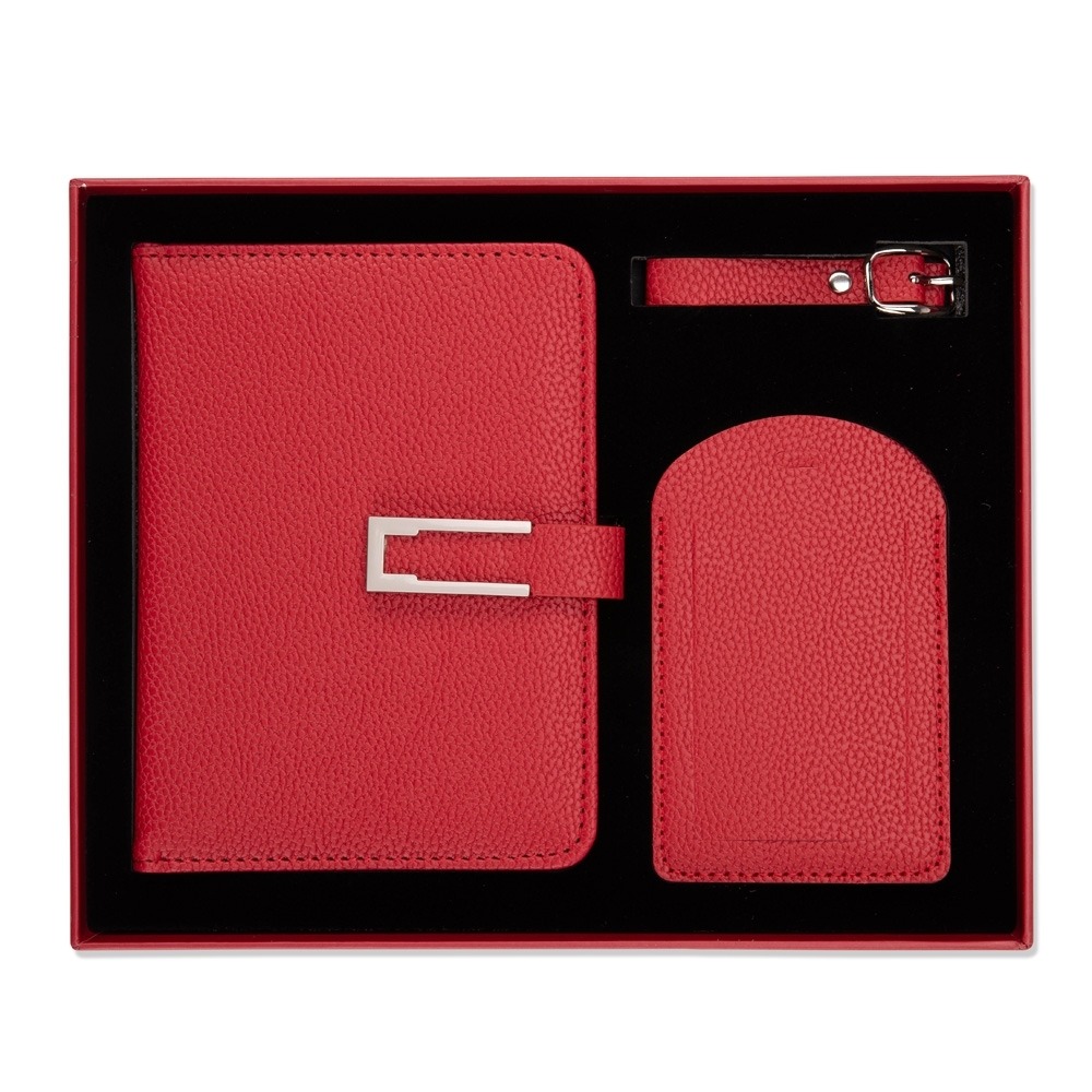 Kit Viagem 2 Peças Personalizado Ref. SCPX-19146 - Imagem 14