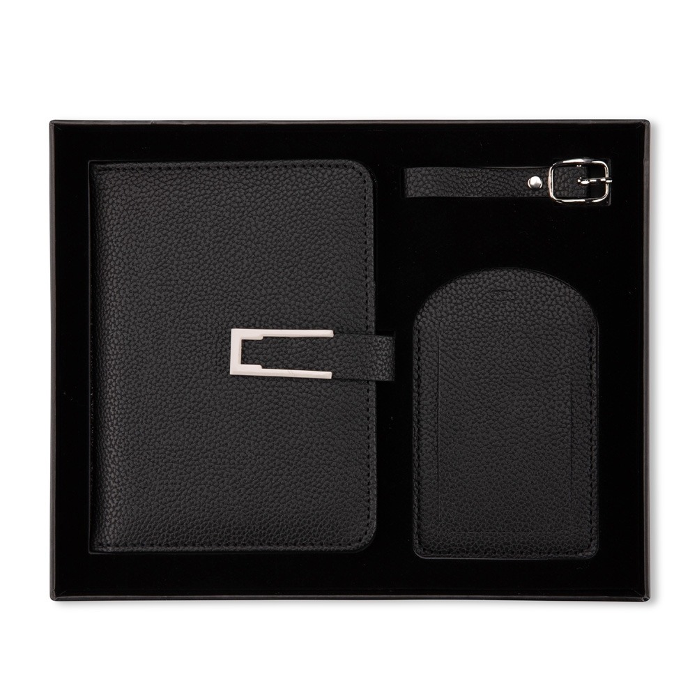Kit Viagem 2 Peças Personalizado Ref. SCPX-19146 - Imagem 16