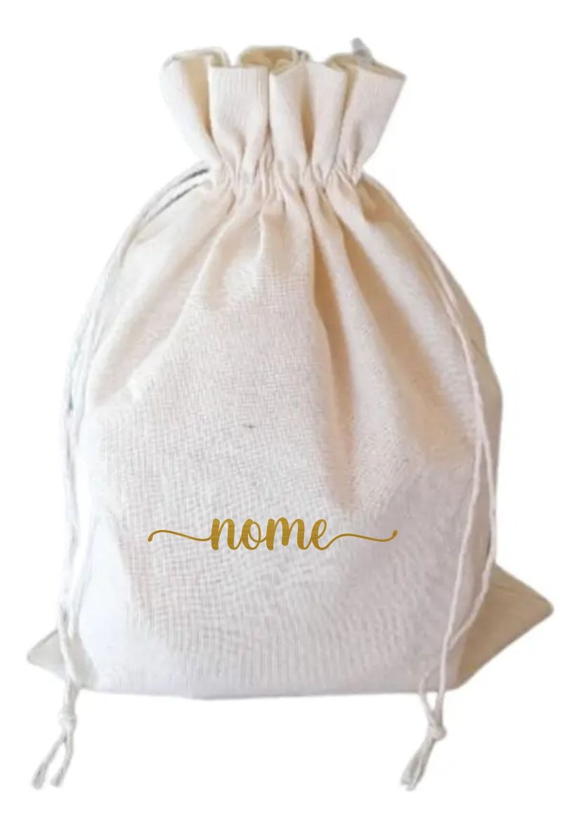 Pingente Coração Dourado Personalizado com Foto e Nome Ref. SCP-0001 - Imagem 5