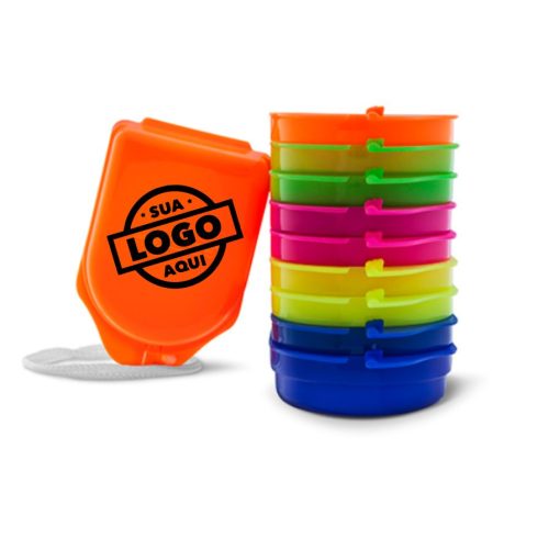 estojo personalizado